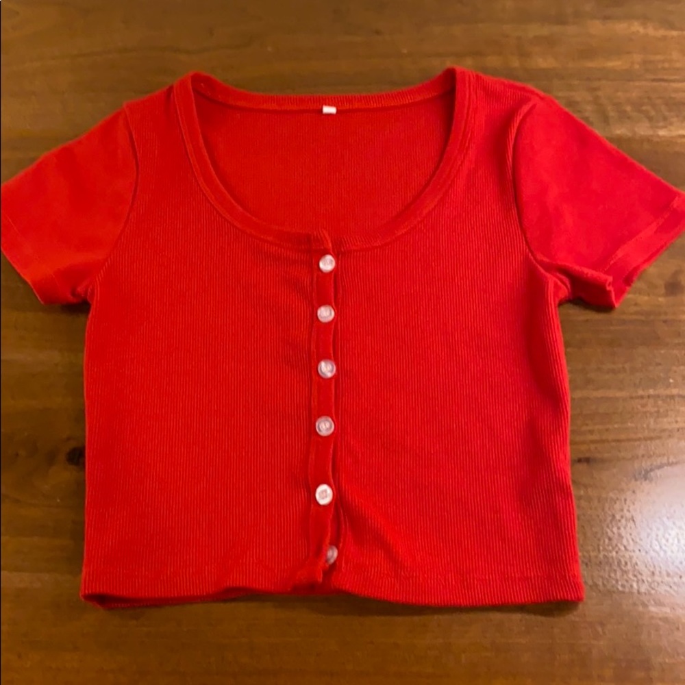 red top